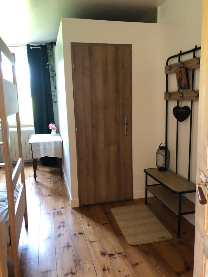 Maison D'Hotes Larraldia Uhart-Cize ภายนอก รูปภาพ