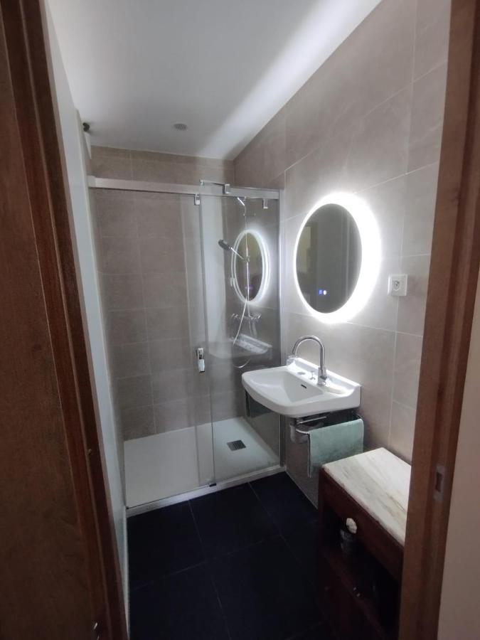 Maison D'Hotes Larraldia Uhart-Cize ภายนอก รูปภาพ