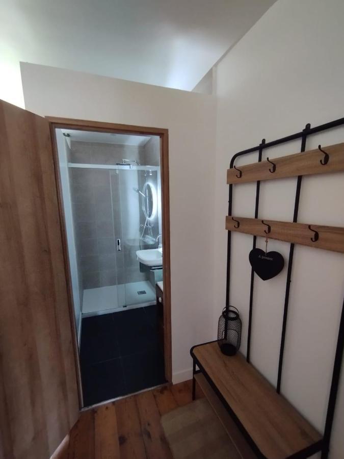 Maison D'Hotes Larraldia Uhart-Cize ภายนอก รูปภาพ