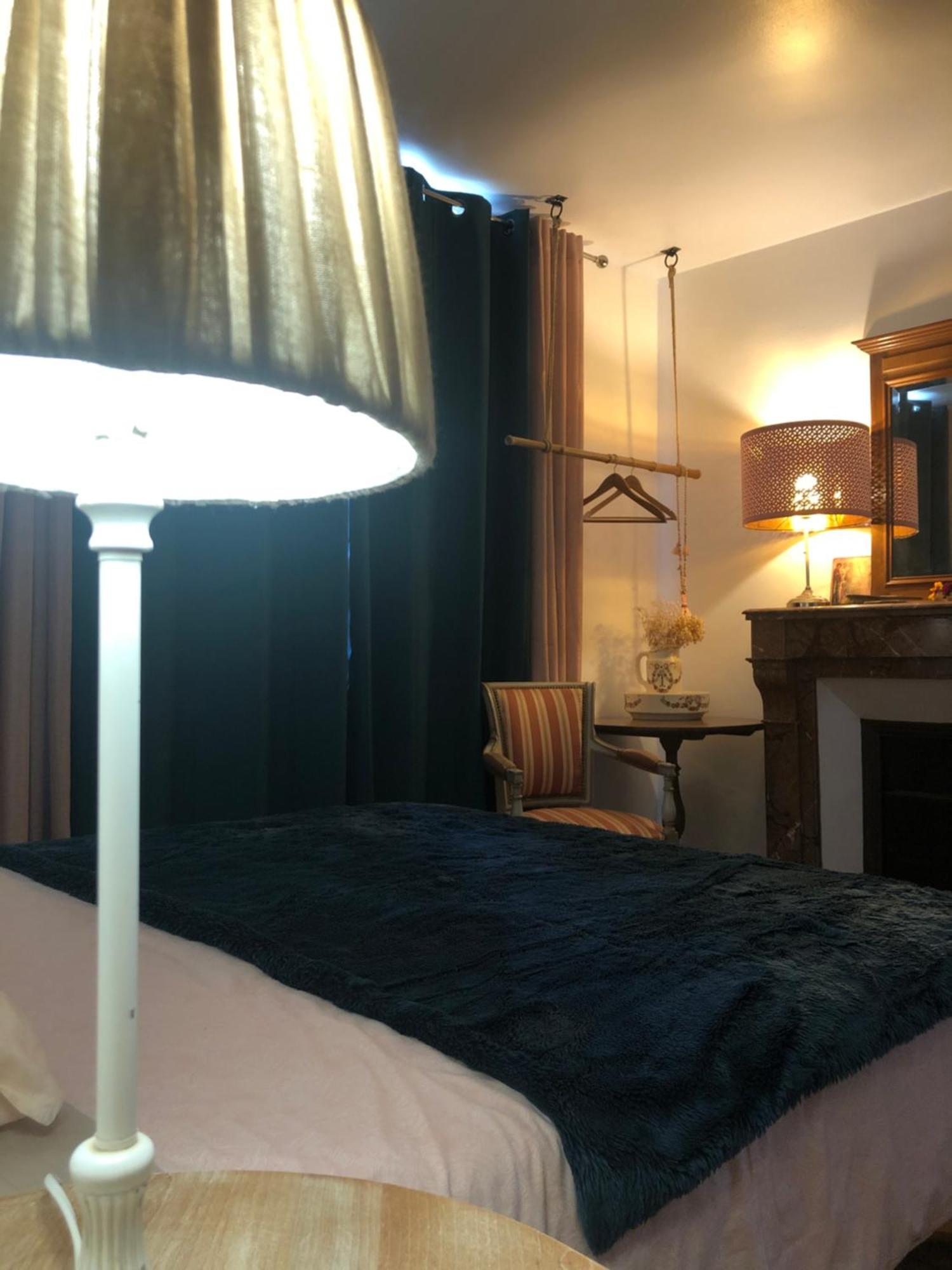 Maison D'Hotes Larraldia Uhart-Cize ภายนอก รูปภาพ